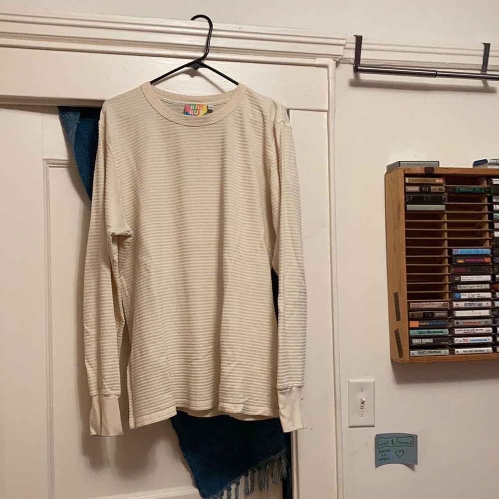 big bud press thermal xl